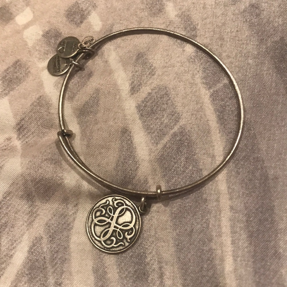 Alex & Ani Path of Life Bracelet